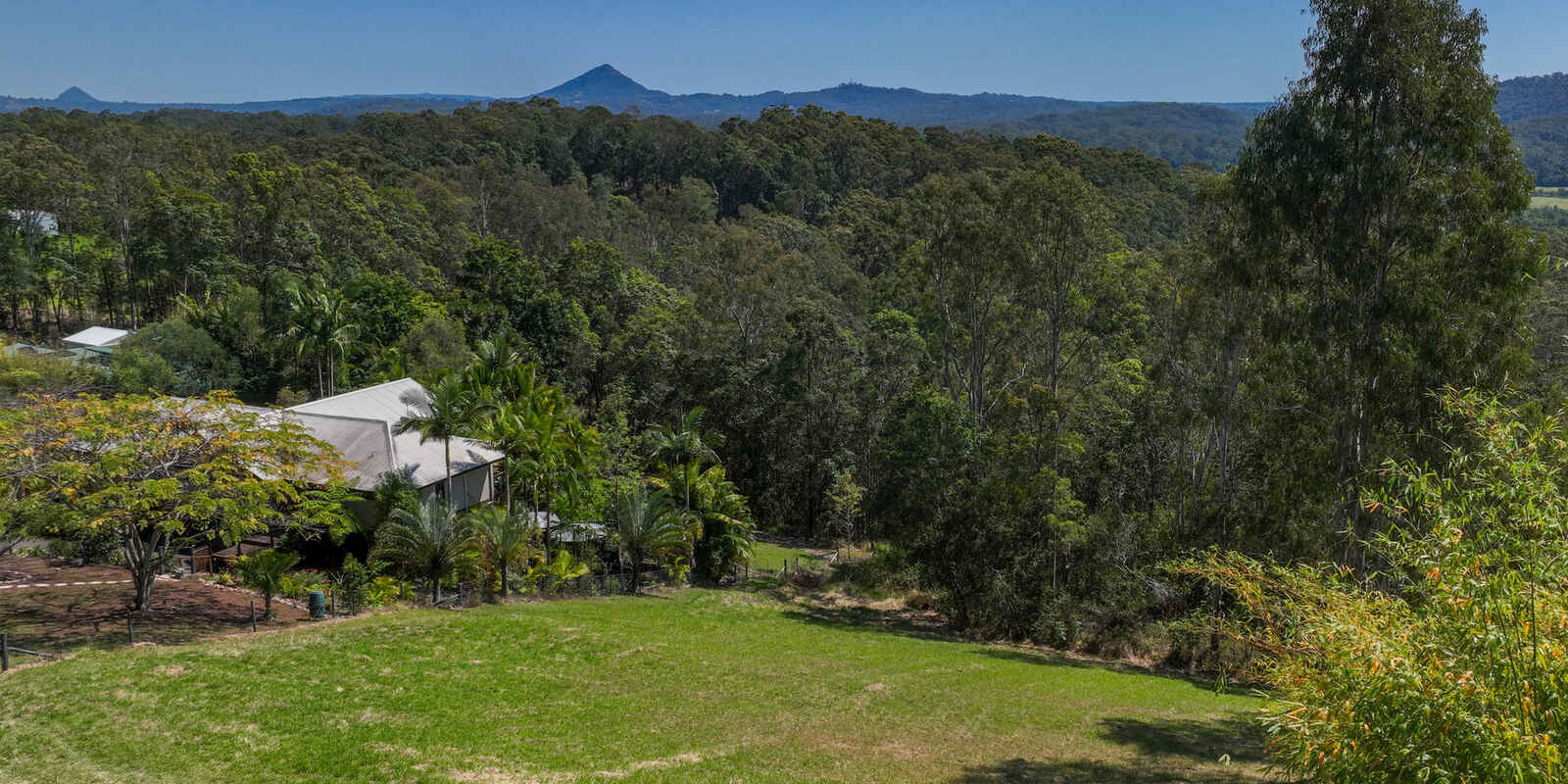 17 Whistler Ridge Drive Yandina Creek 17 Whistler Ridge Drive Yandina Creek