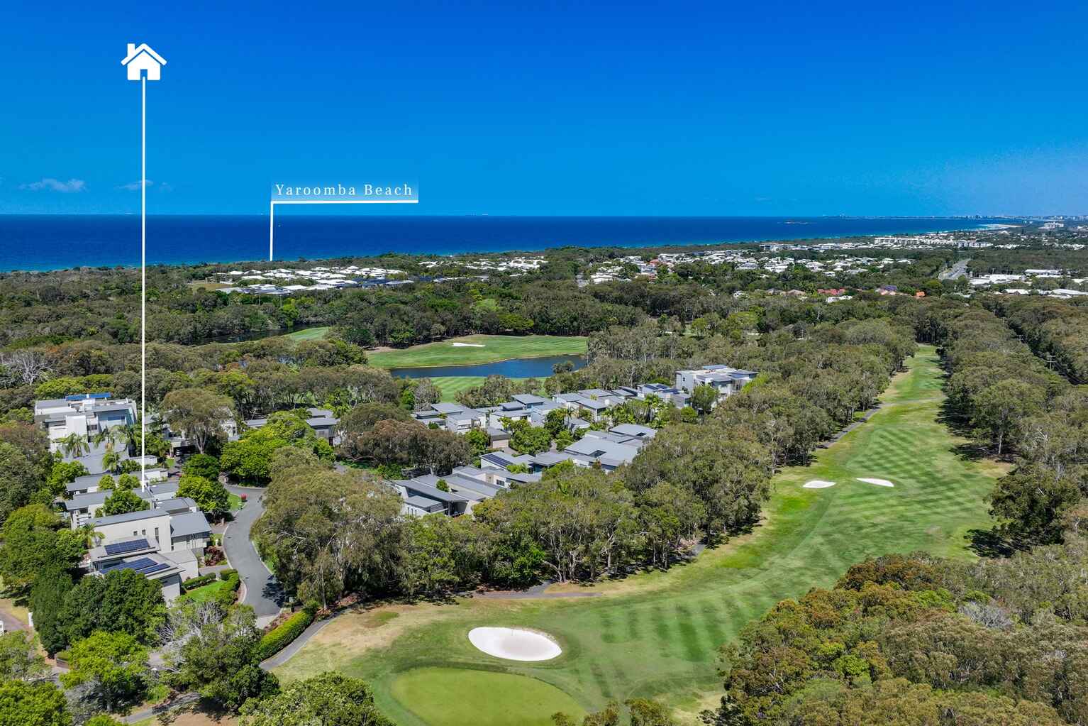 3/86 Toolga Street Yaroomba