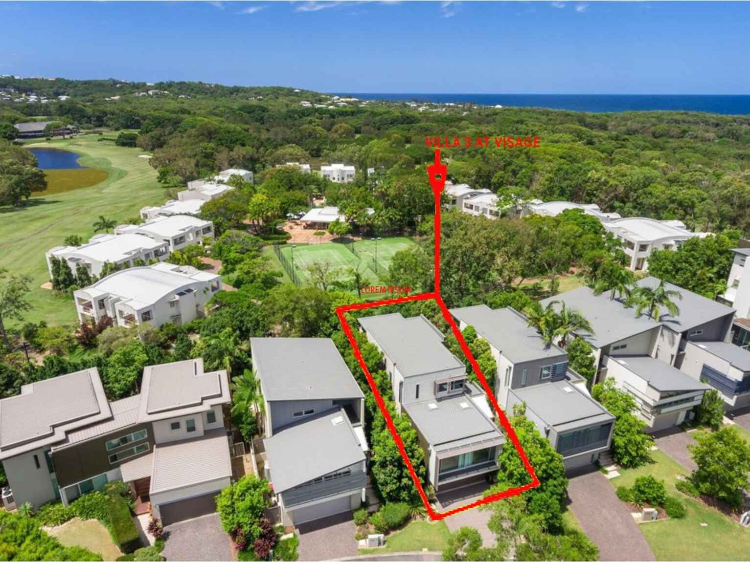 3/86 Toolga Street Yaroomba