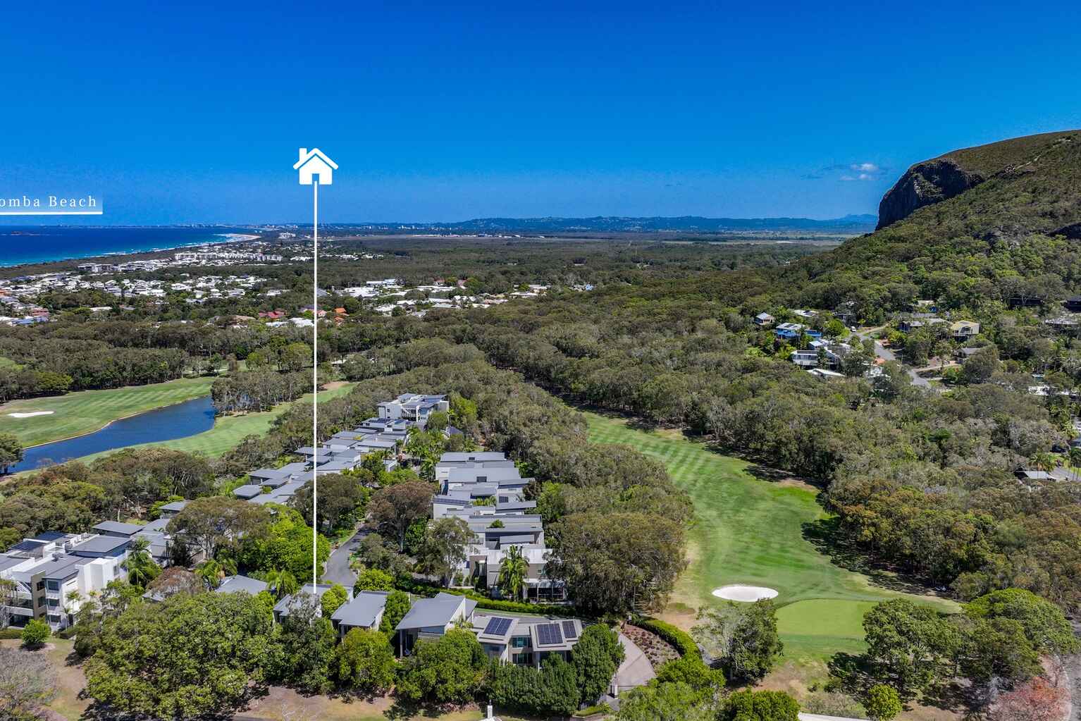 3/86 Toolga Street Yaroomba