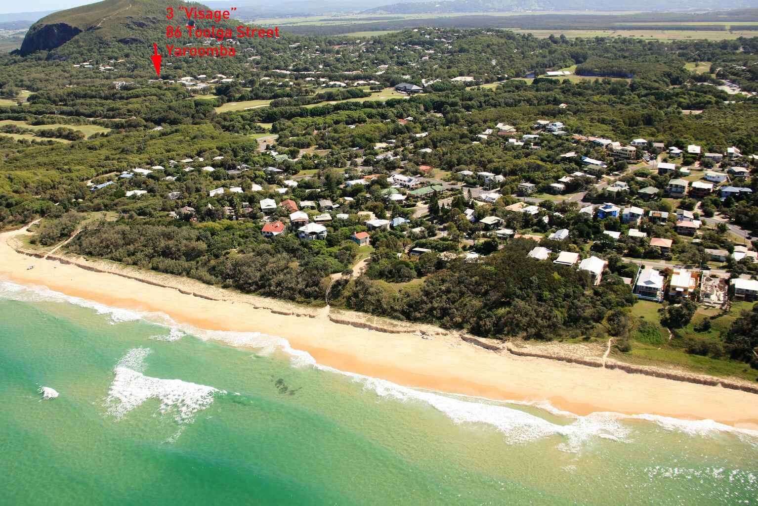 3/86 Toolga Street Yaroomba