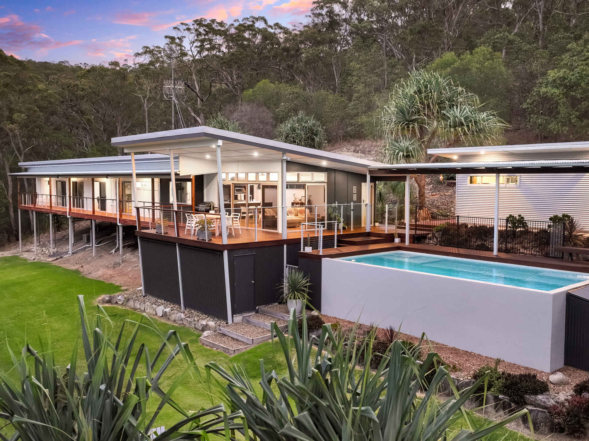 166 Arcoona Road Yandina Creek