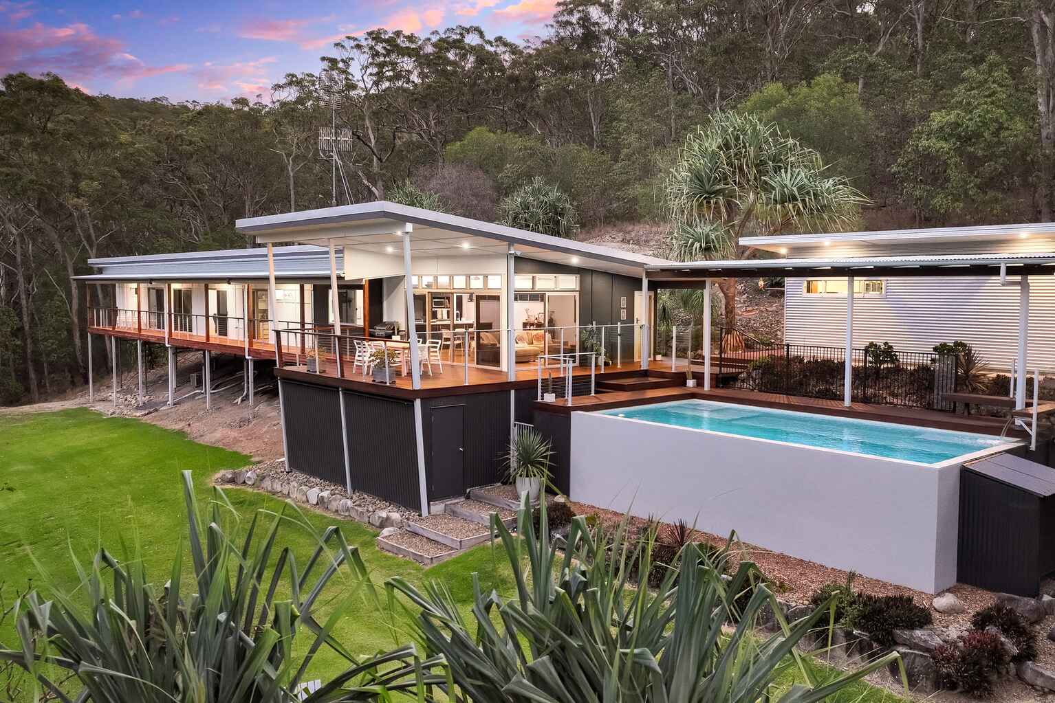 166 Arcoona Road Yandina Creek