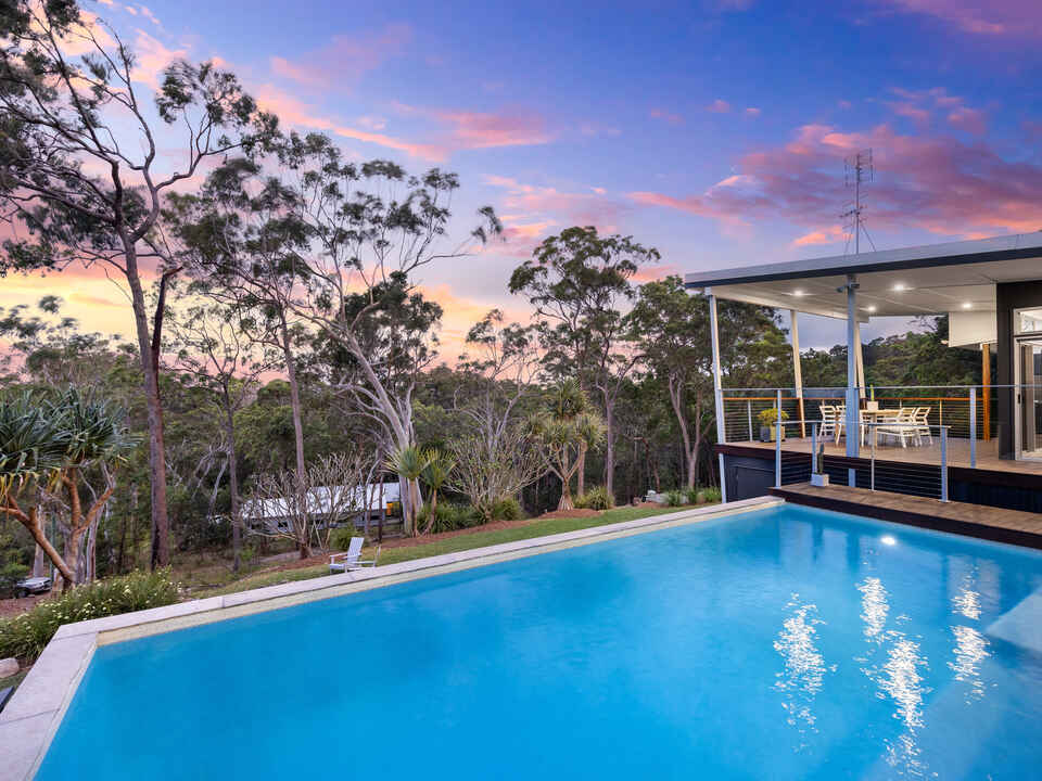 166 Arcoona Road Yandina Creek