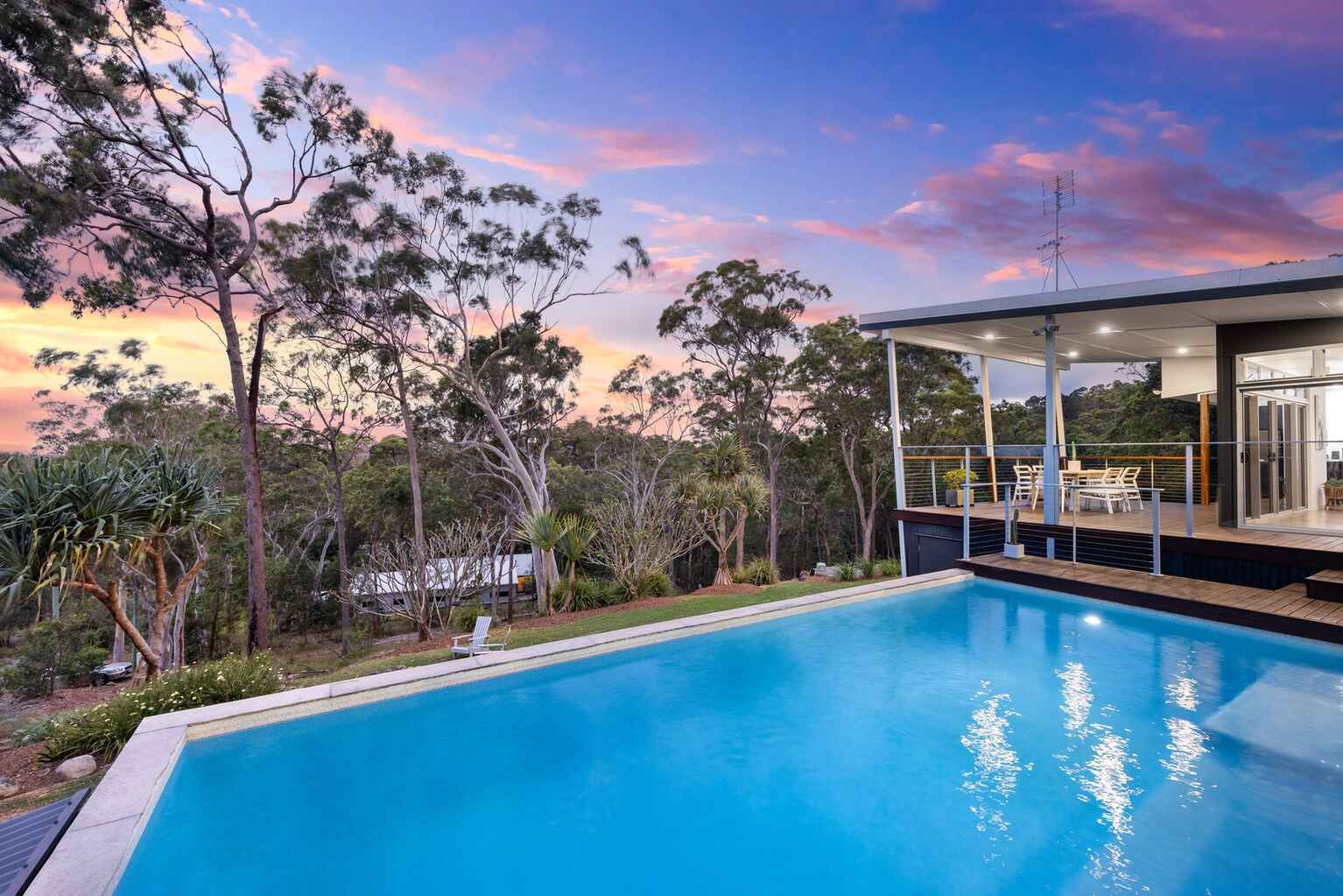 166 Arcoona Road Yandina Creek