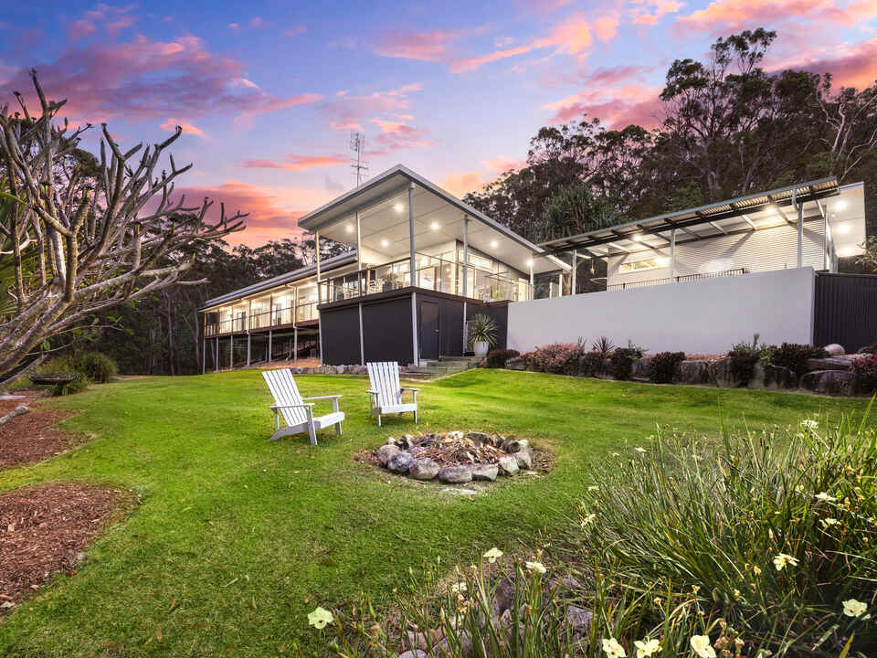 166 Arcoona Road Yandina Creek