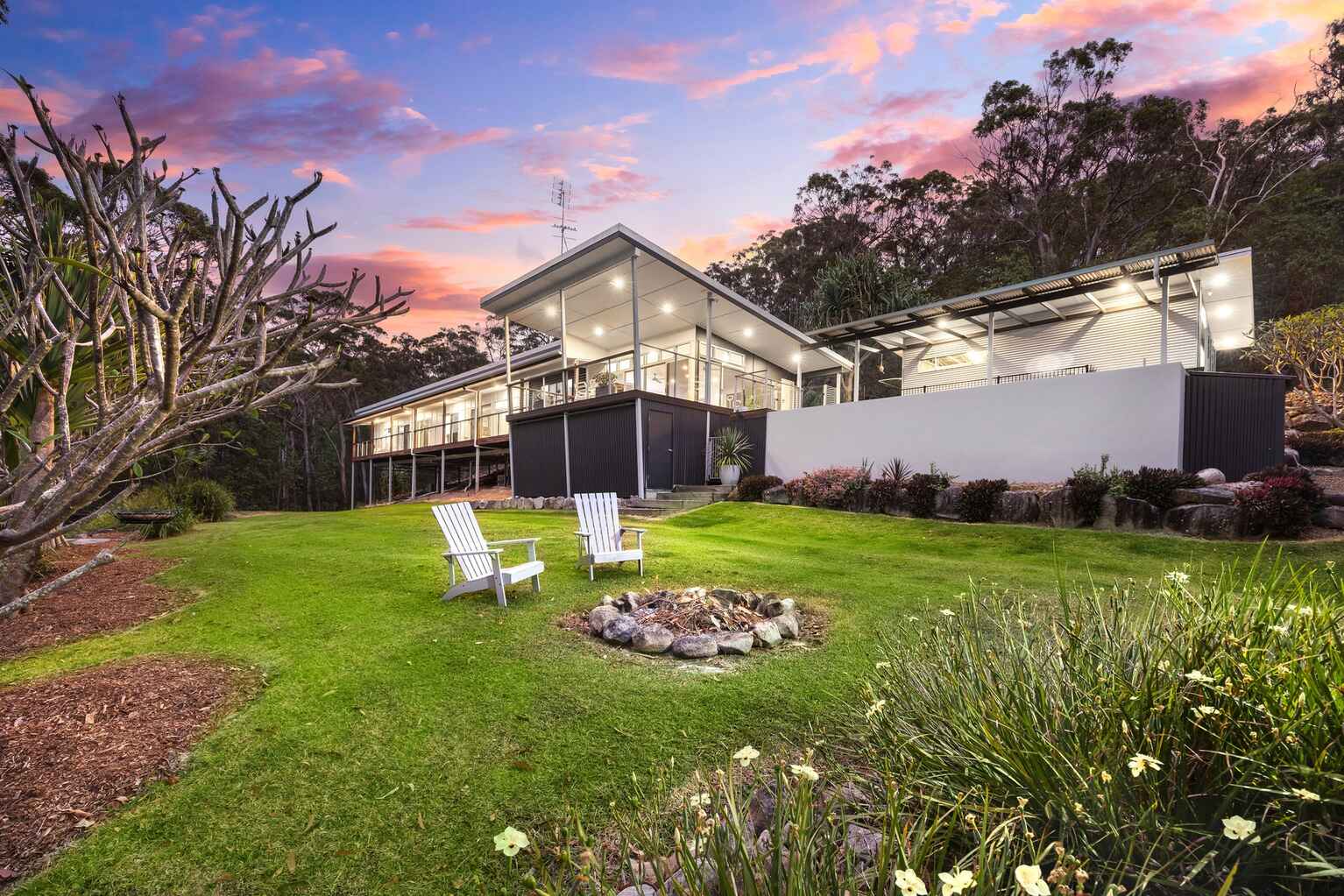 166 Arcoona Road Yandina Creek