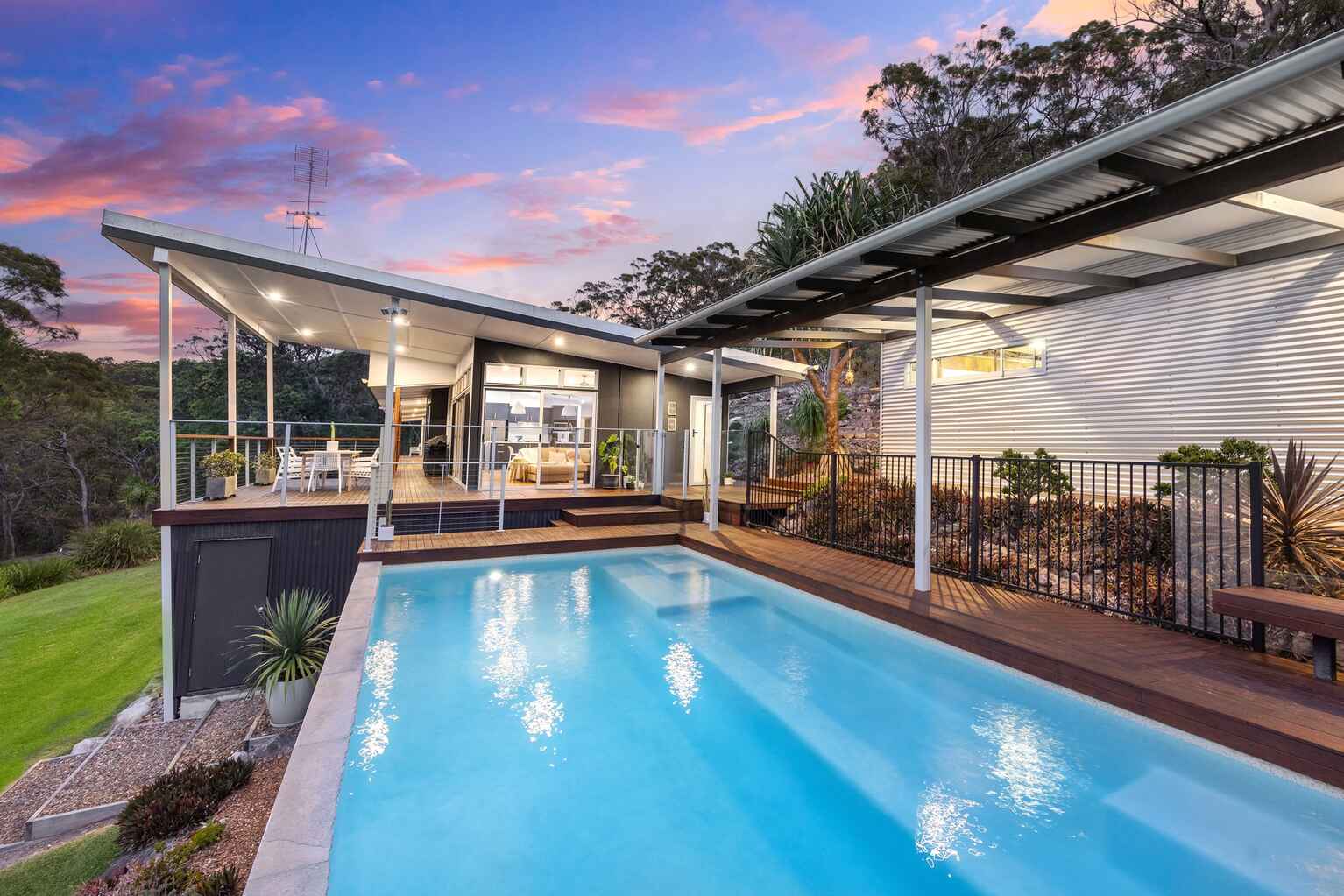 166 Arcoona Road Yandina Creek