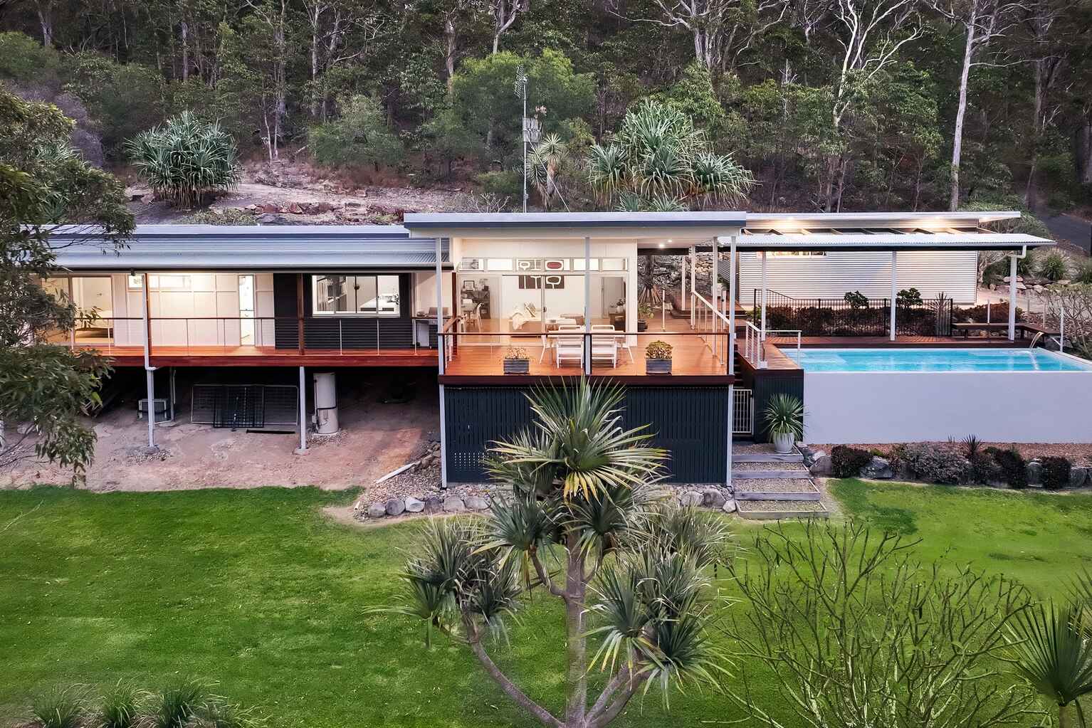 166 Arcoona Road Yandina Creek