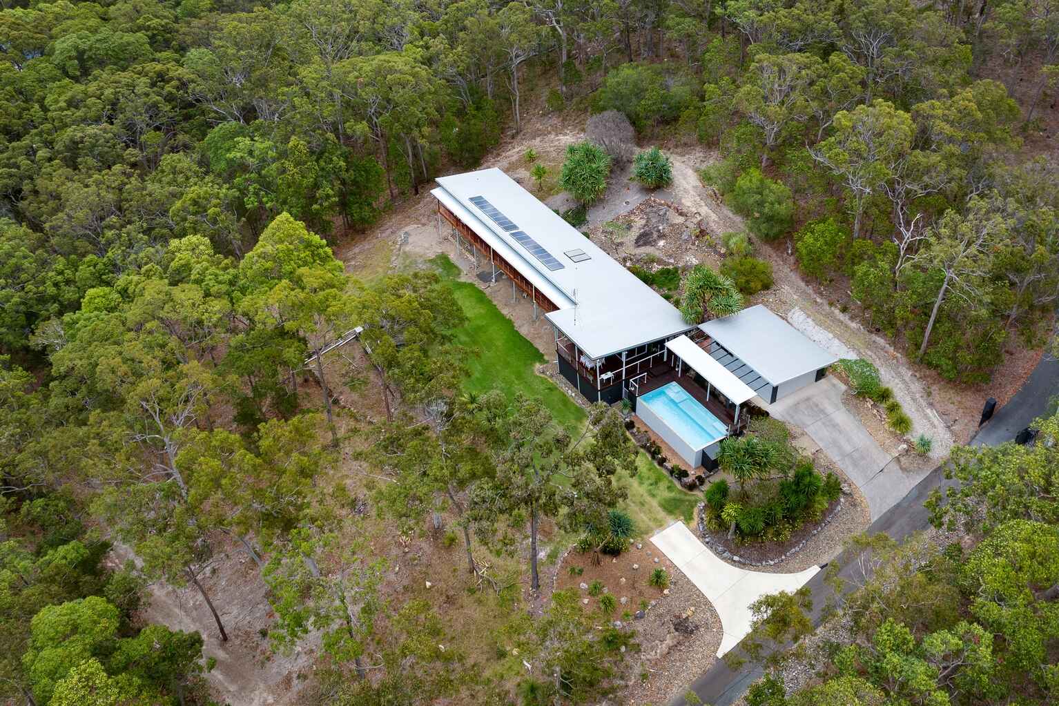 166 Arcoona Road Yandina Creek