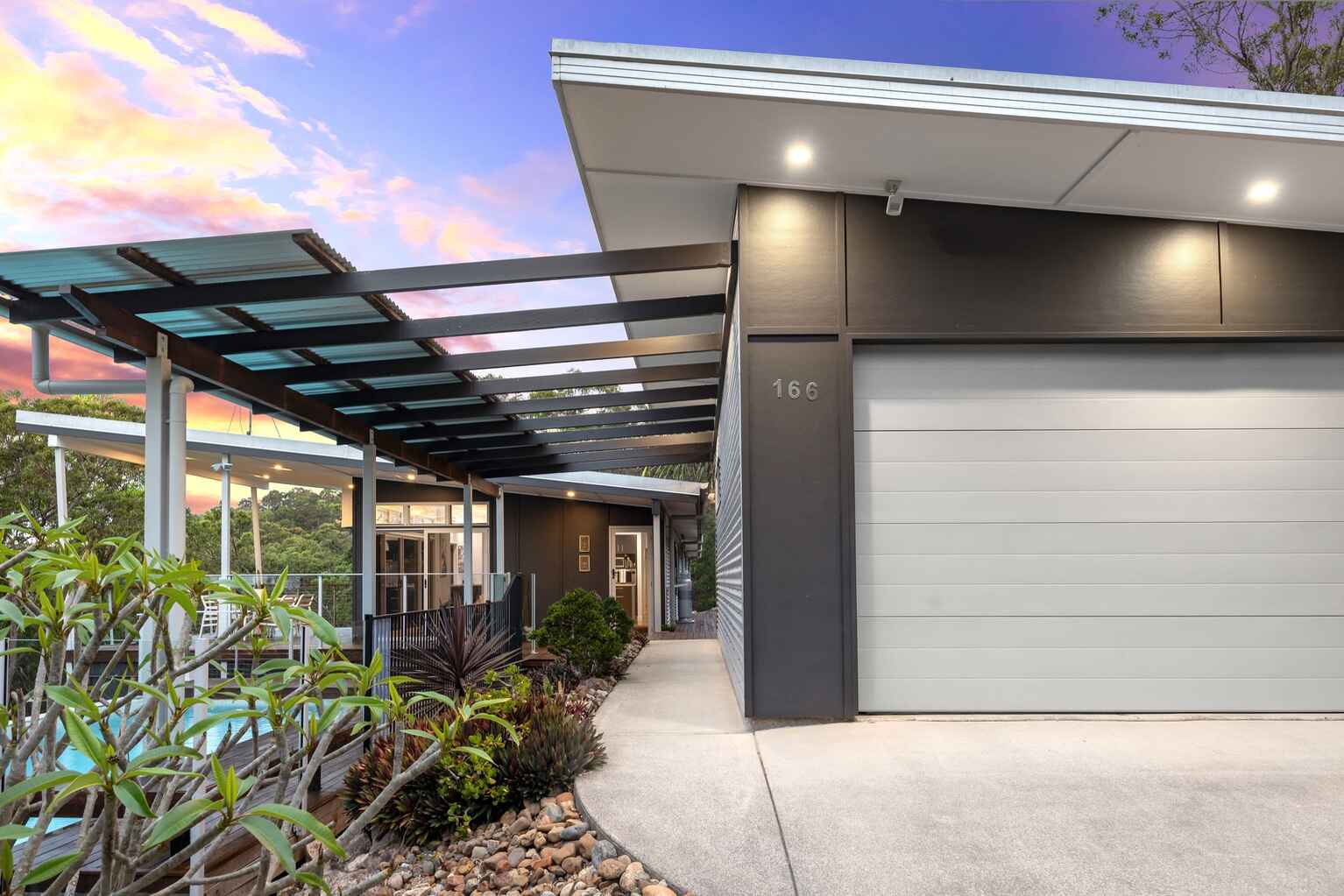 166 Arcoona Road Yandina Creek