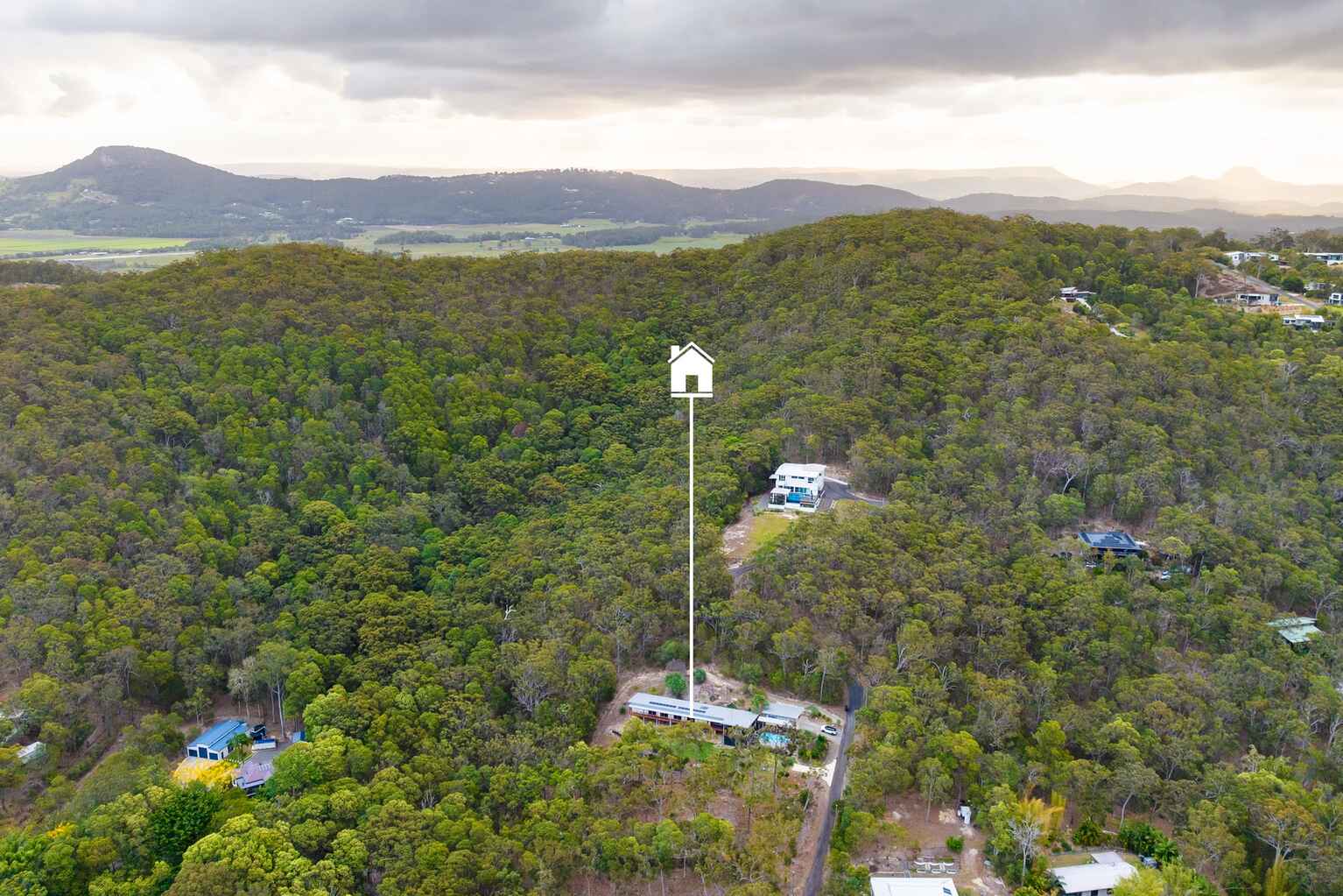 166 Arcoona Road Yandina Creek