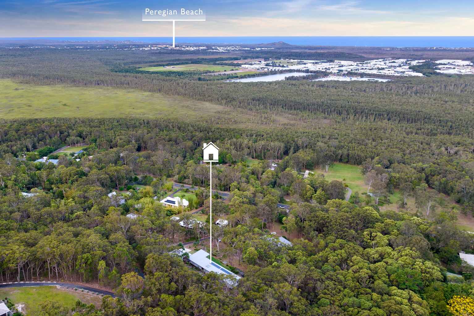 166 Arcoona Road Yandina Creek