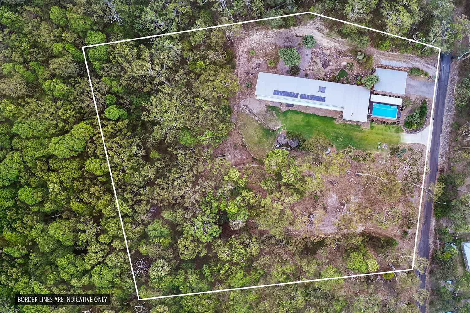 166 Arcoona Road Yandina Creek