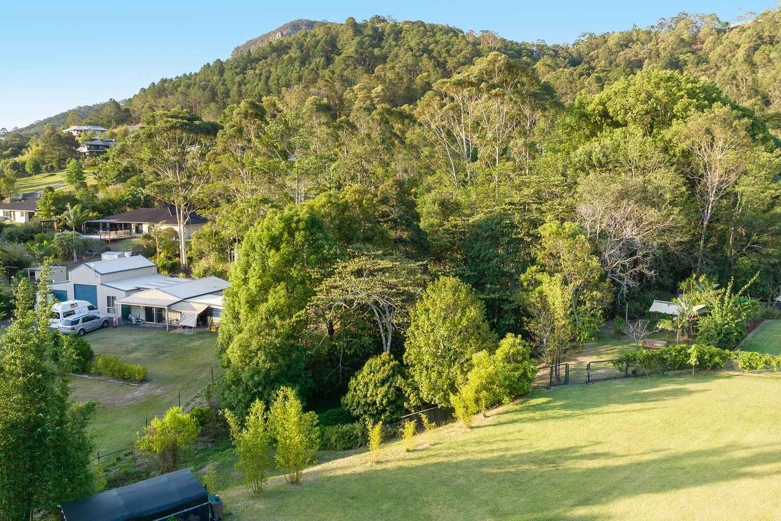 1 Warrener Place Maroochy River