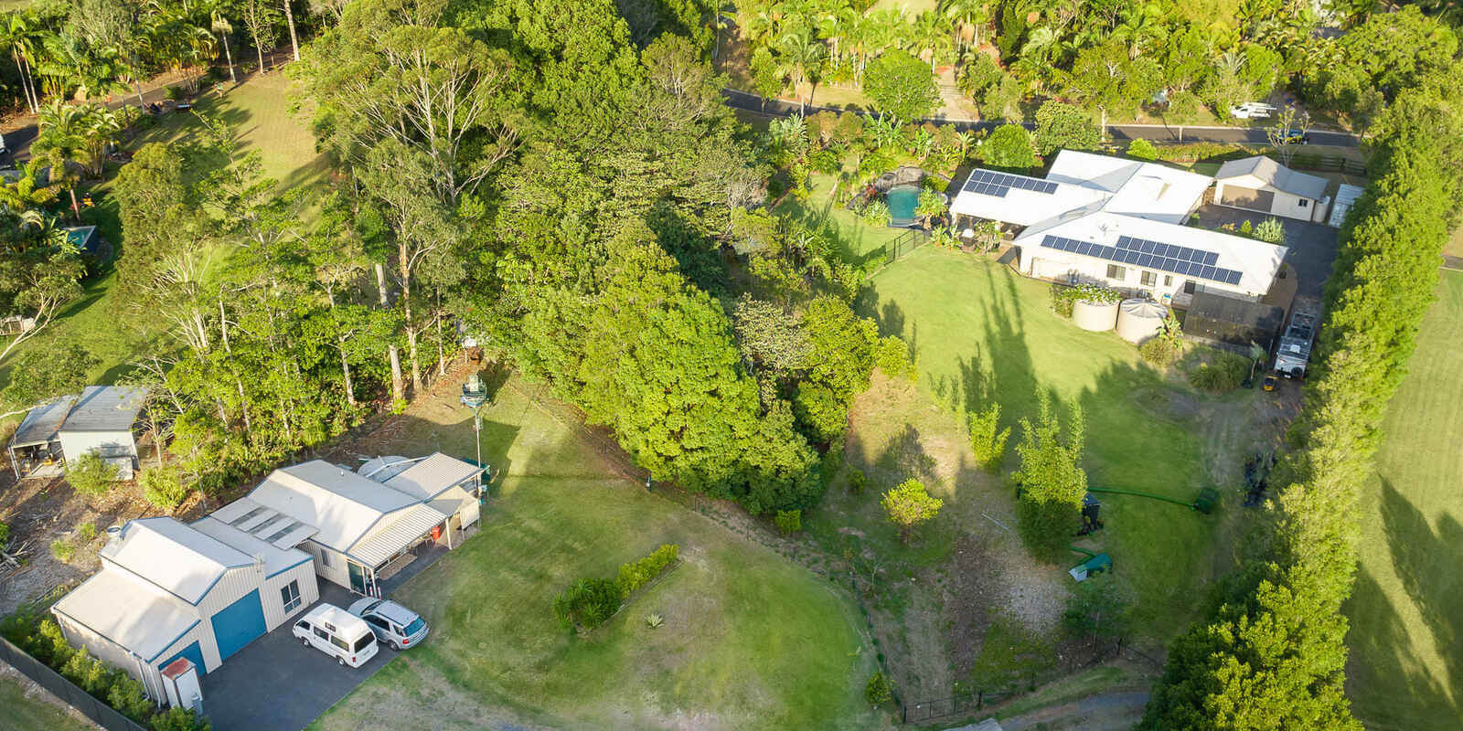 1 Warrener Place Maroochy River 1 Warrener Place Maroochy River