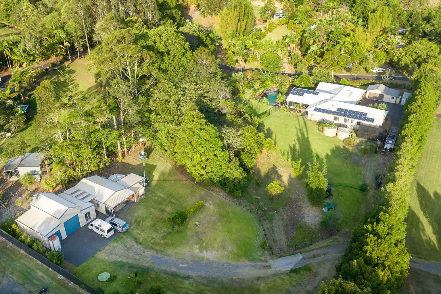 1 Warrener Place Maroochy River