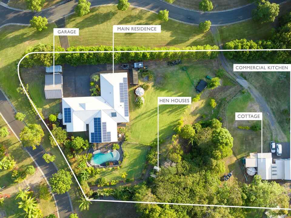 1 Warrener Place Maroochy River