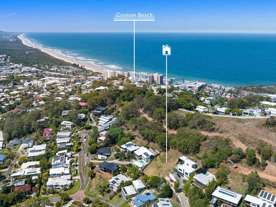 3 Horizons Drive Coolum Beach