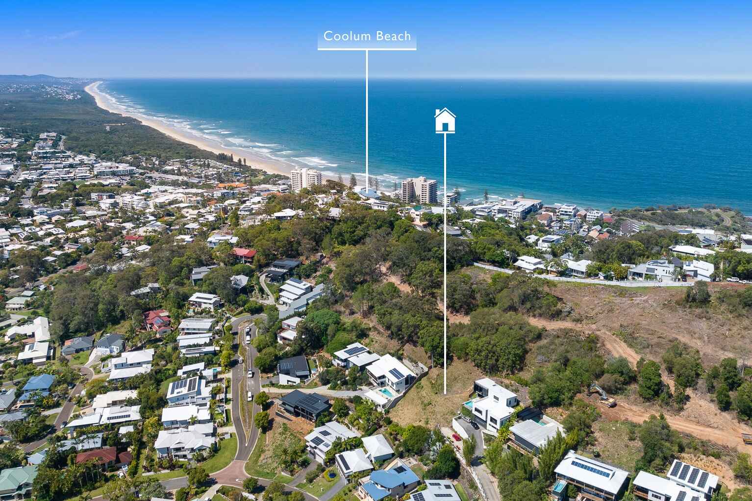 3 Horizons Drive Coolum Beach
