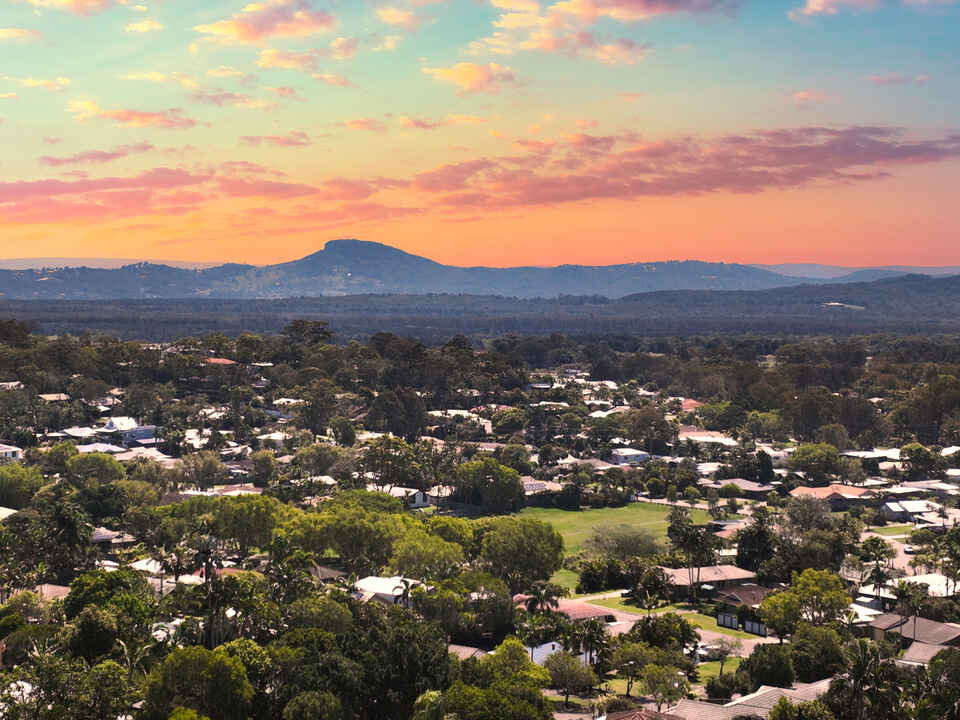 3 Horizons Drive Coolum Beach