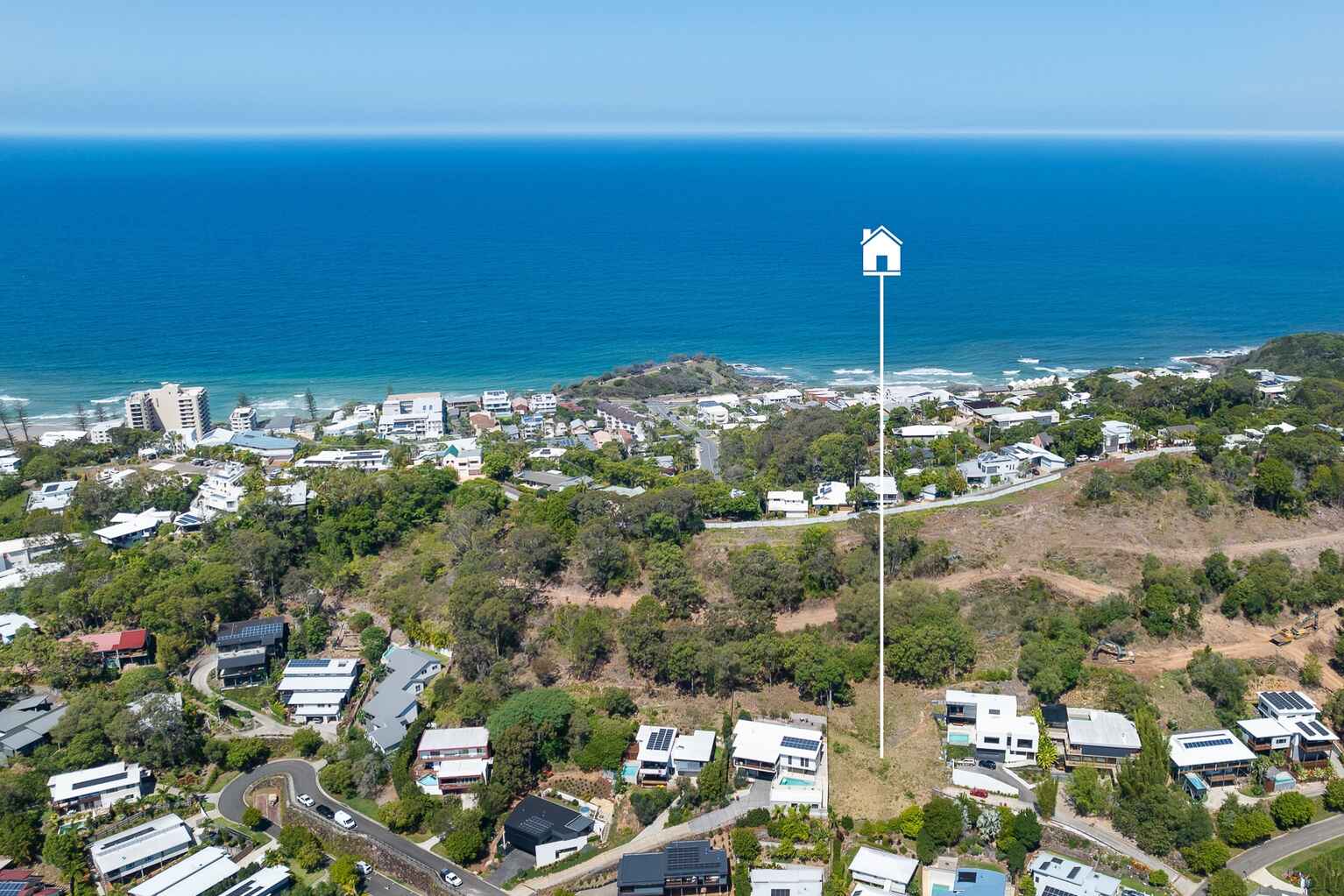 3 Horizons Drive Coolum Beach