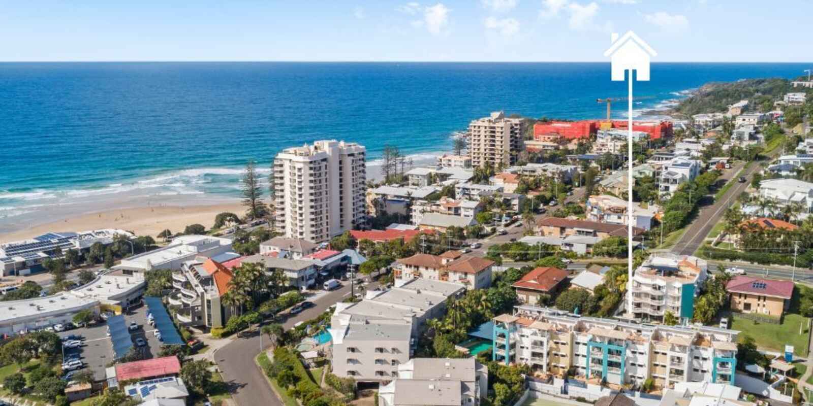 2/23 Beach Road Coolum Beach 2/23 Beach Road Coolum Beach