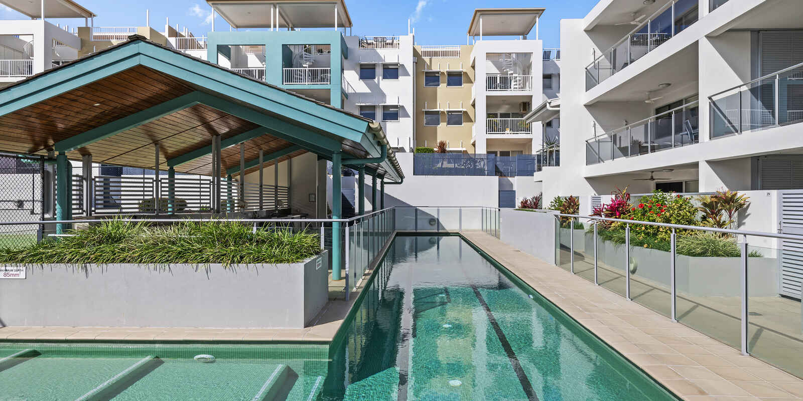 2/23 Beach Road Coolum Beach 2/23 Beach Road Coolum Beach