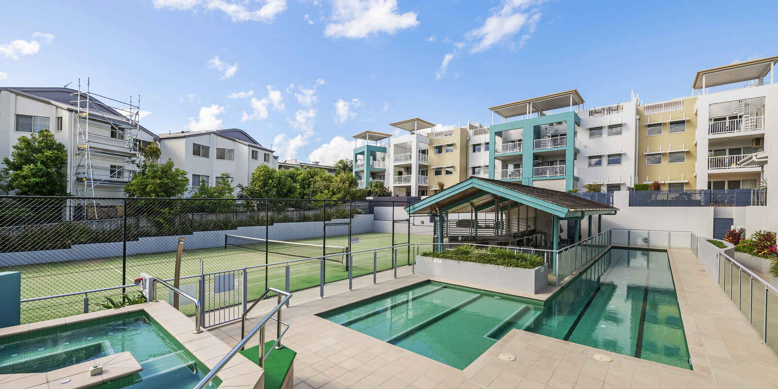 2/23 Beach Road Coolum Beach 2/23 Beach Road Coolum Beach