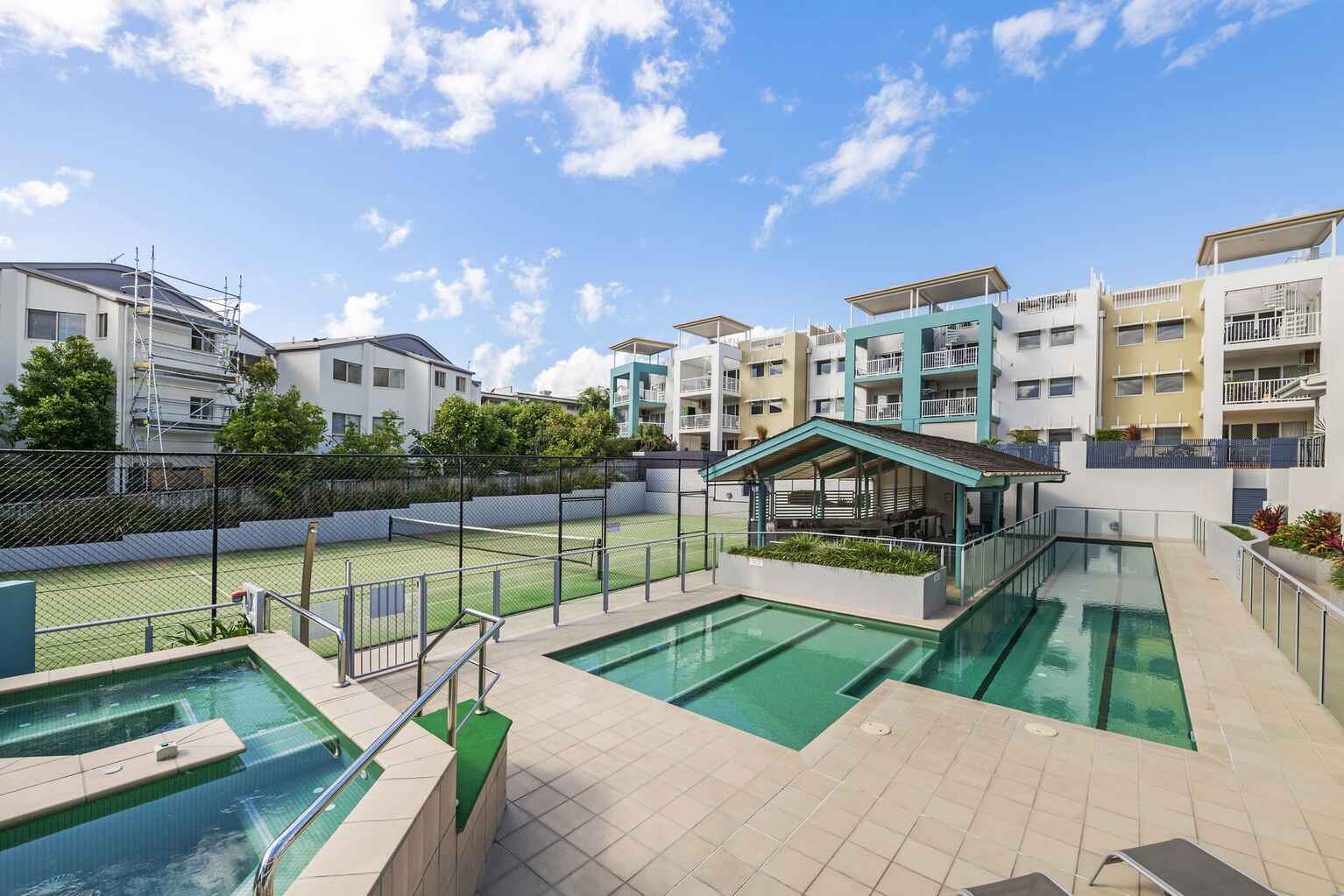 2/23 Beach Road Coolum Beach 2/23 Beach Road Coolum Beach