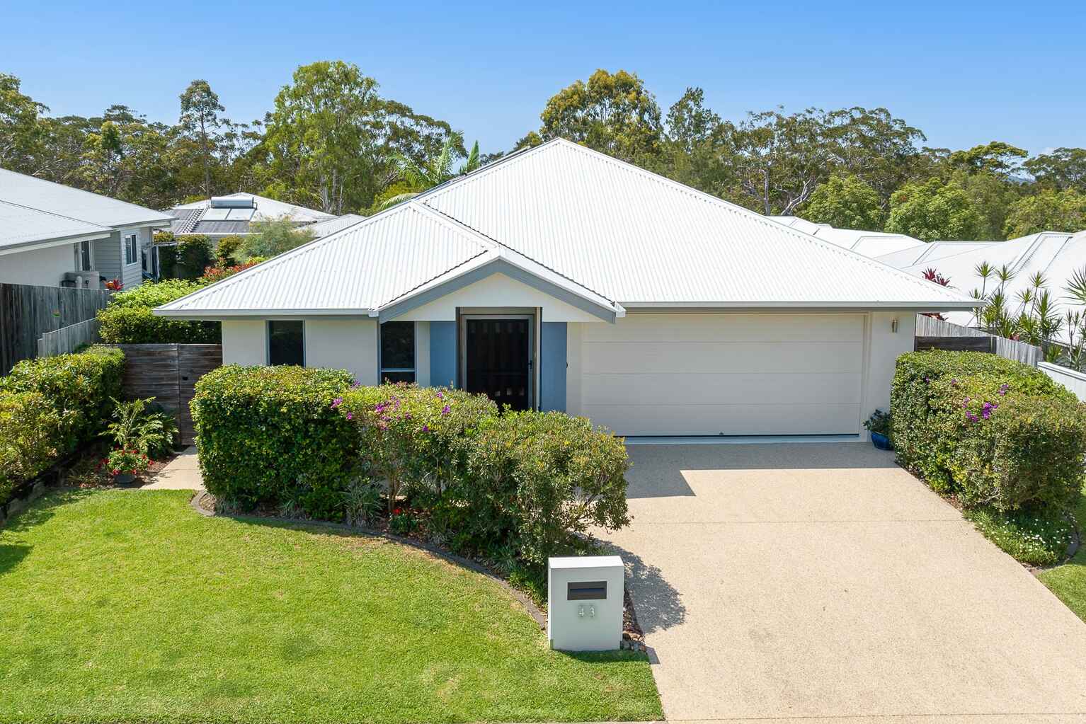43 Scribbly Gum Circuit Peregian Springs