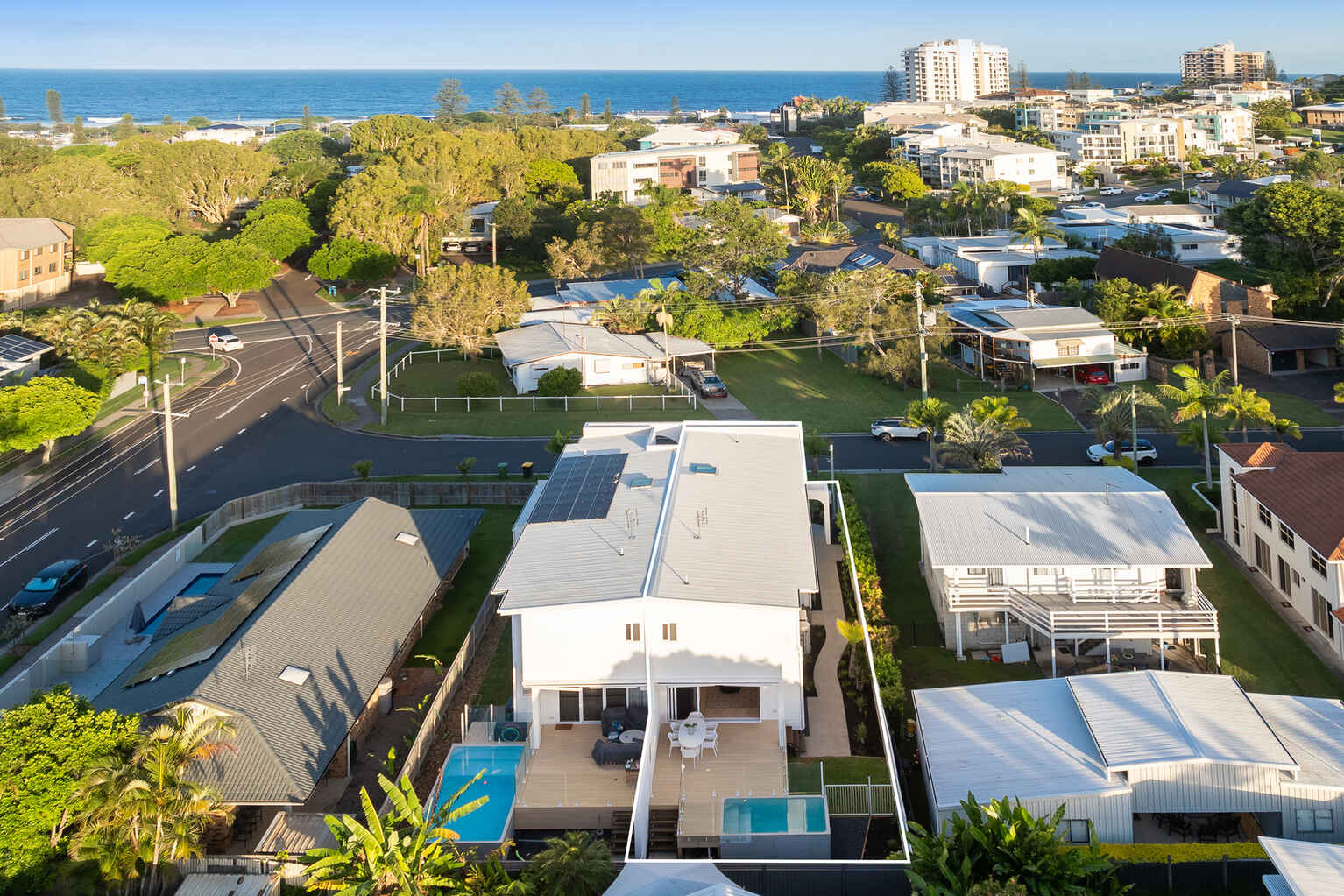 1/27 Keywest Avenue Coolum Beach 1/27 Keywest Avenue Coolum Beach