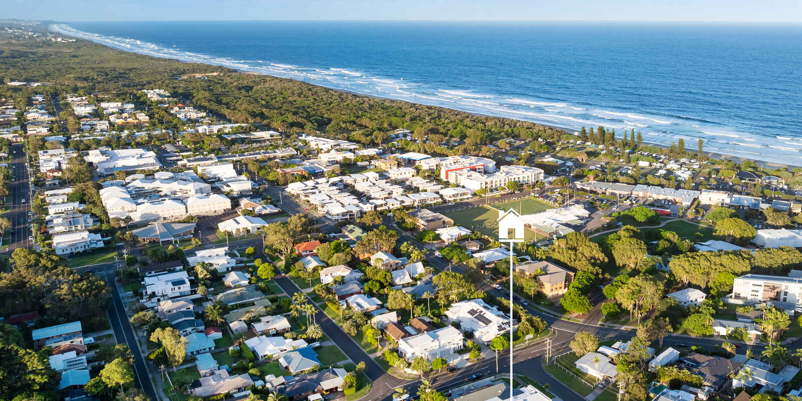 1/27 Keywest Avenue Coolum Beach