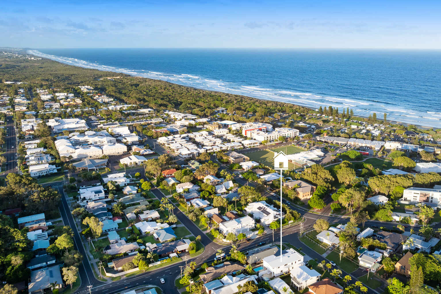 1/27 Keywest Avenue Coolum Beach 1/27 Keywest Avenue Coolum Beach