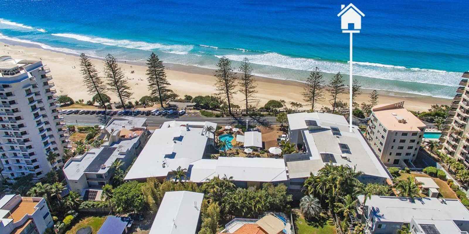 22/1750 David Low Way Coolum Beach 22/1750 David Low Way Coolum Beach