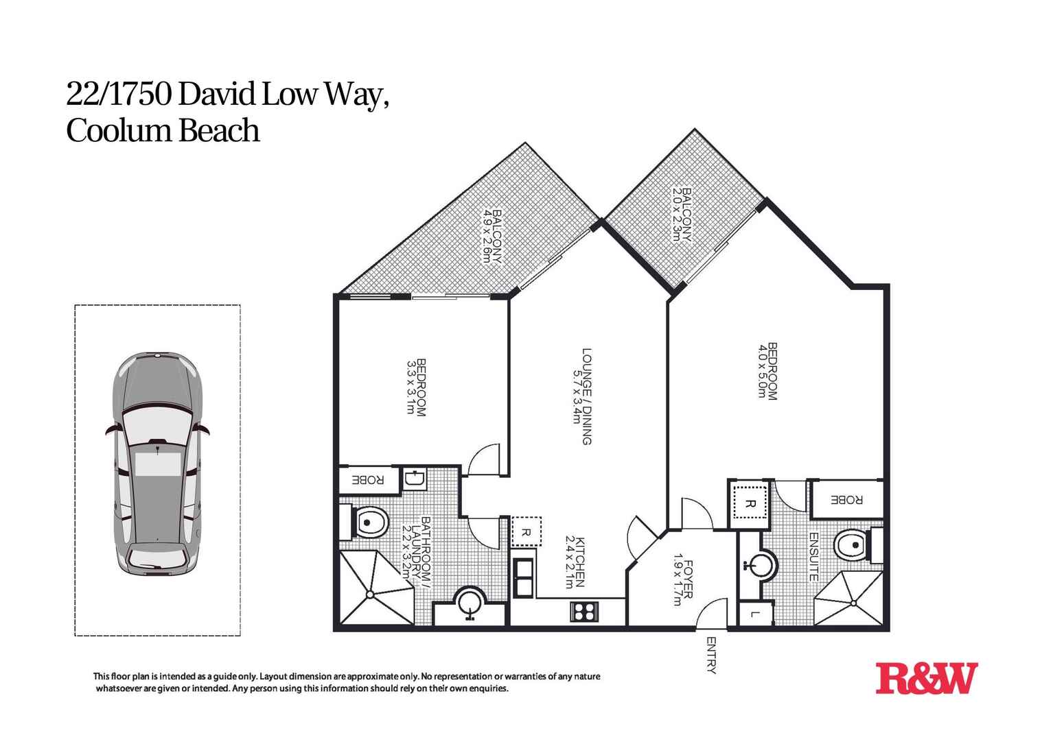 22/1750 David Low Way Coolum Beach 22/1750 David Low Way Coolum Beach