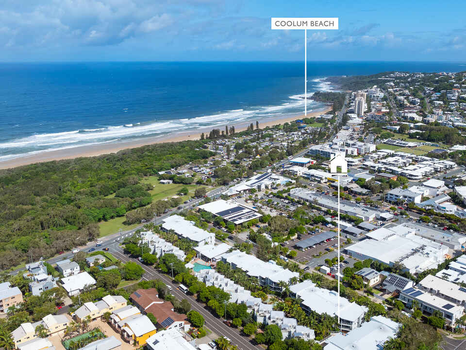 213/2 Margaret Street Coolum Beach