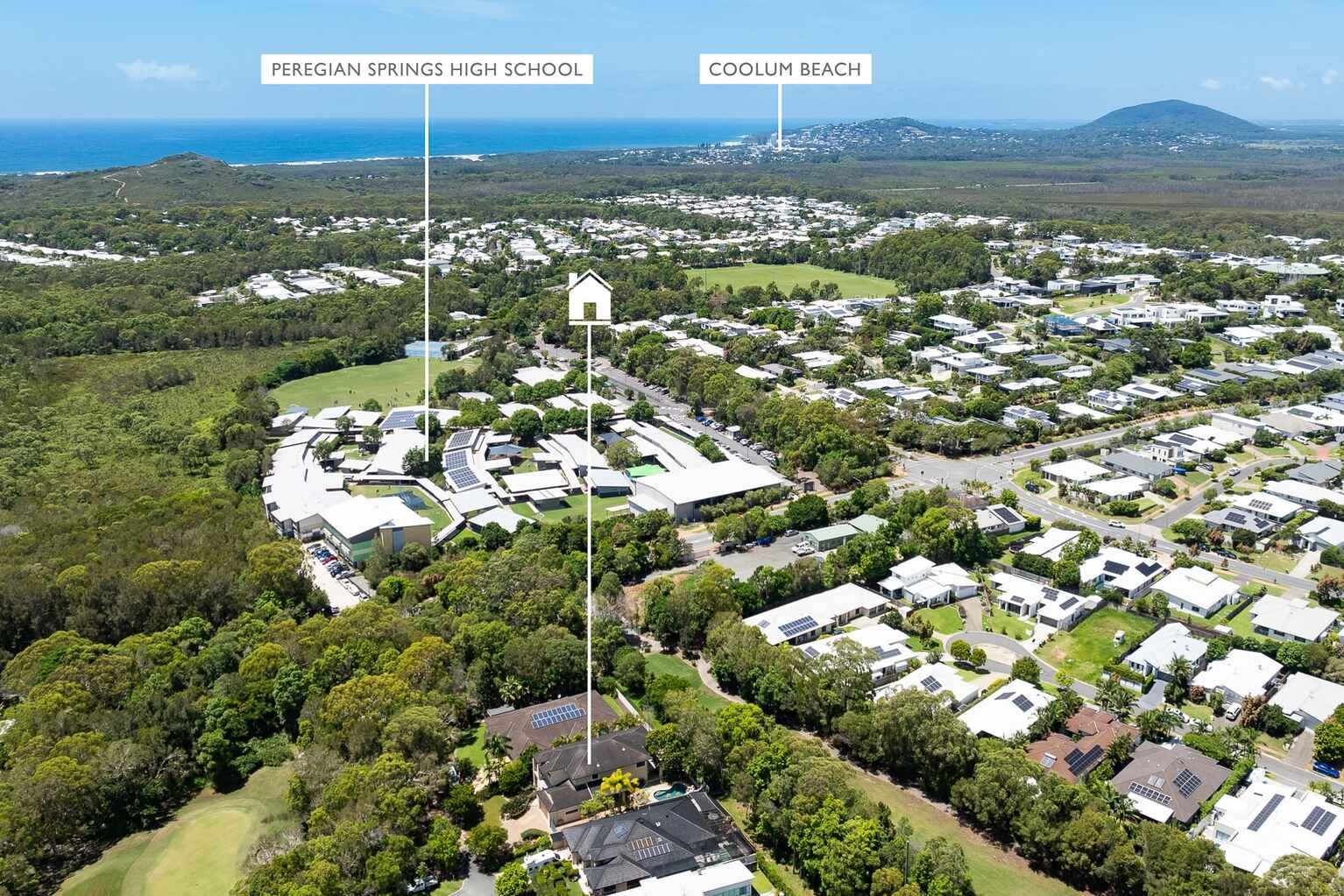 10 Putters Lane Peregian Springs