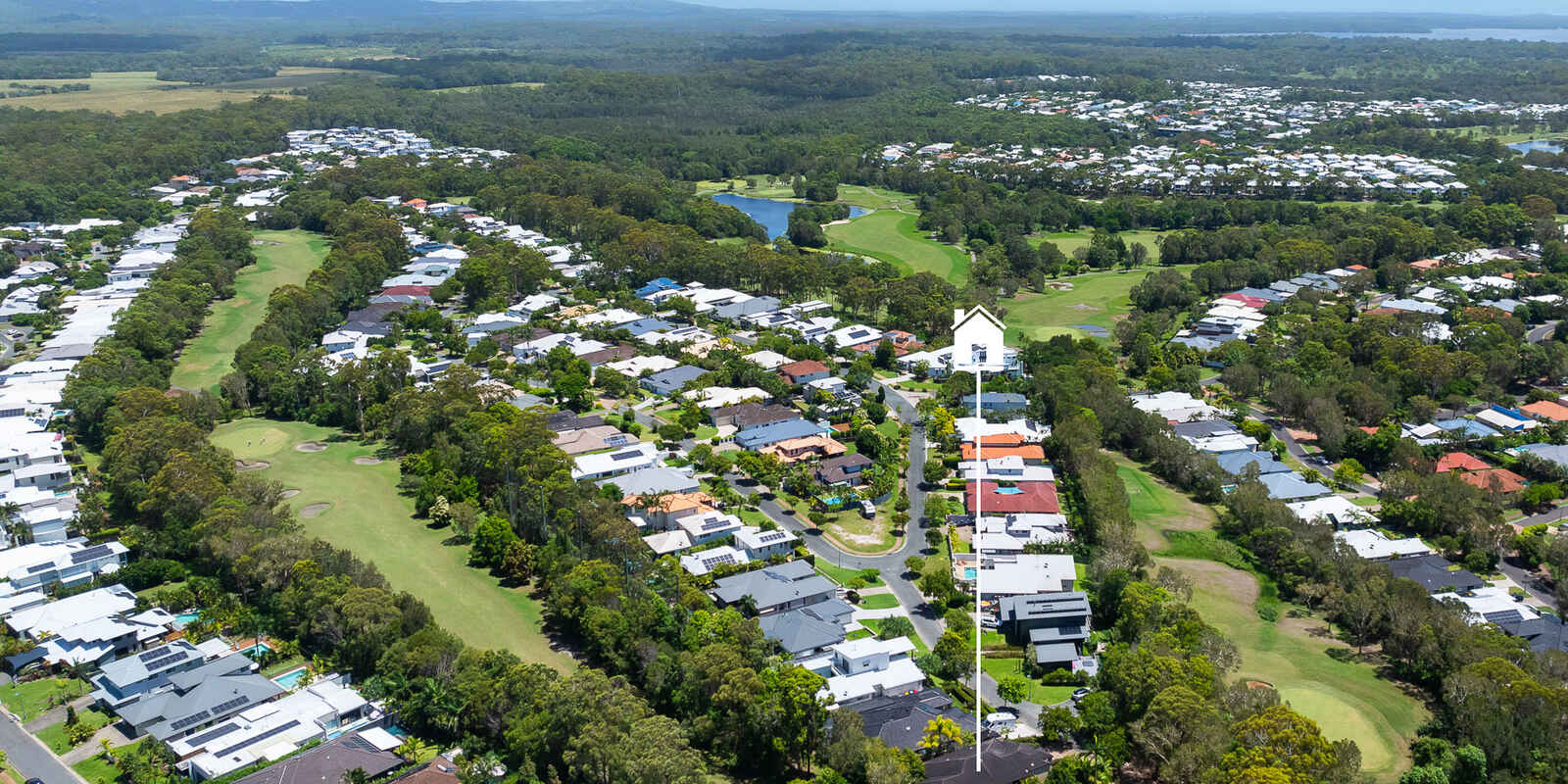 10 Putters Lane Peregian Springs
