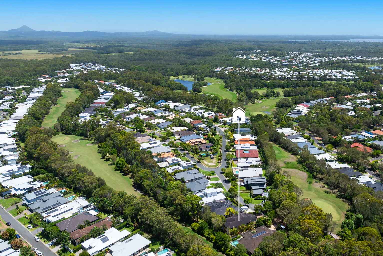 10 Putters Lane Peregian Springs