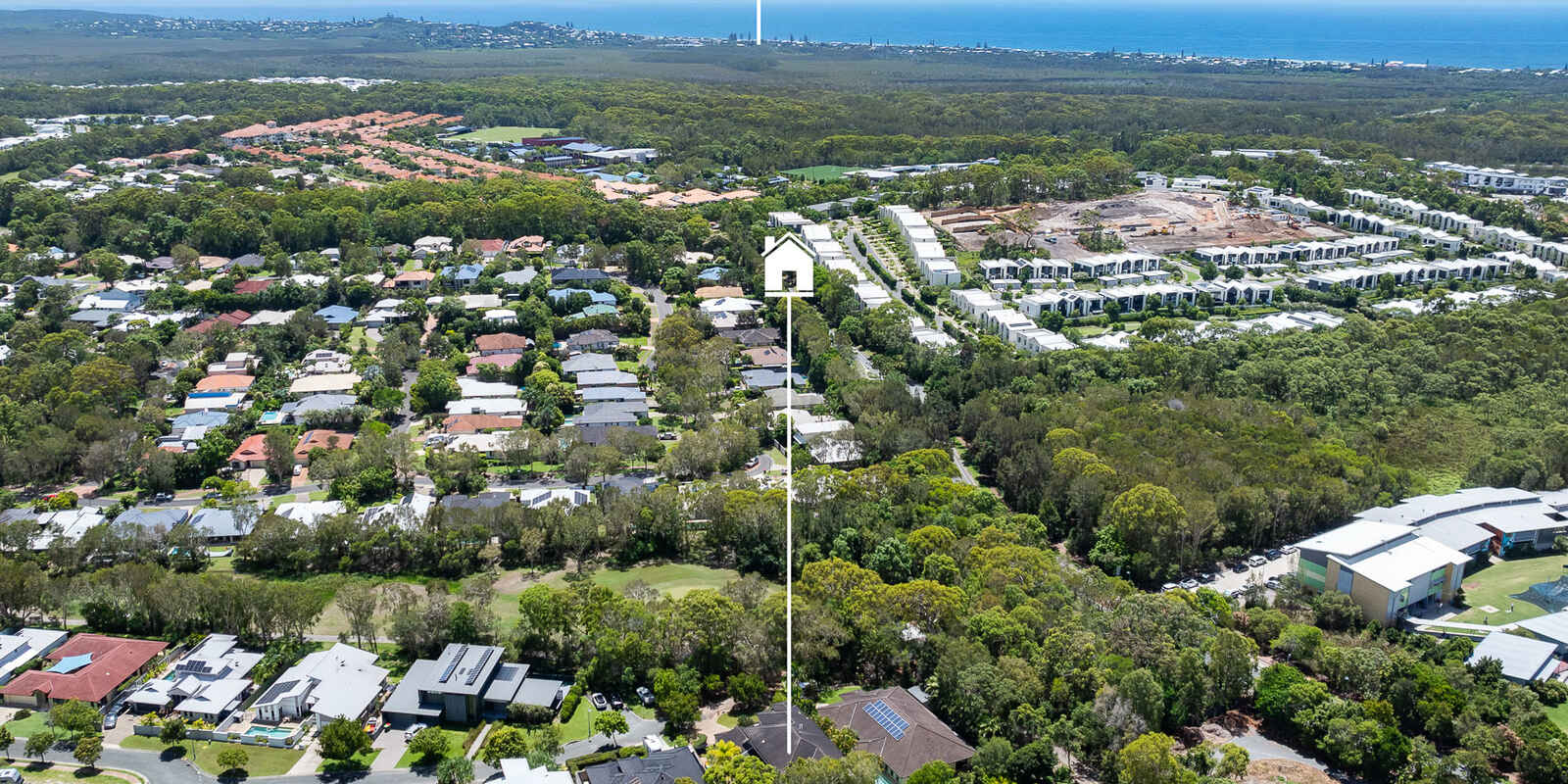 10 Putters Lane Peregian Springs
