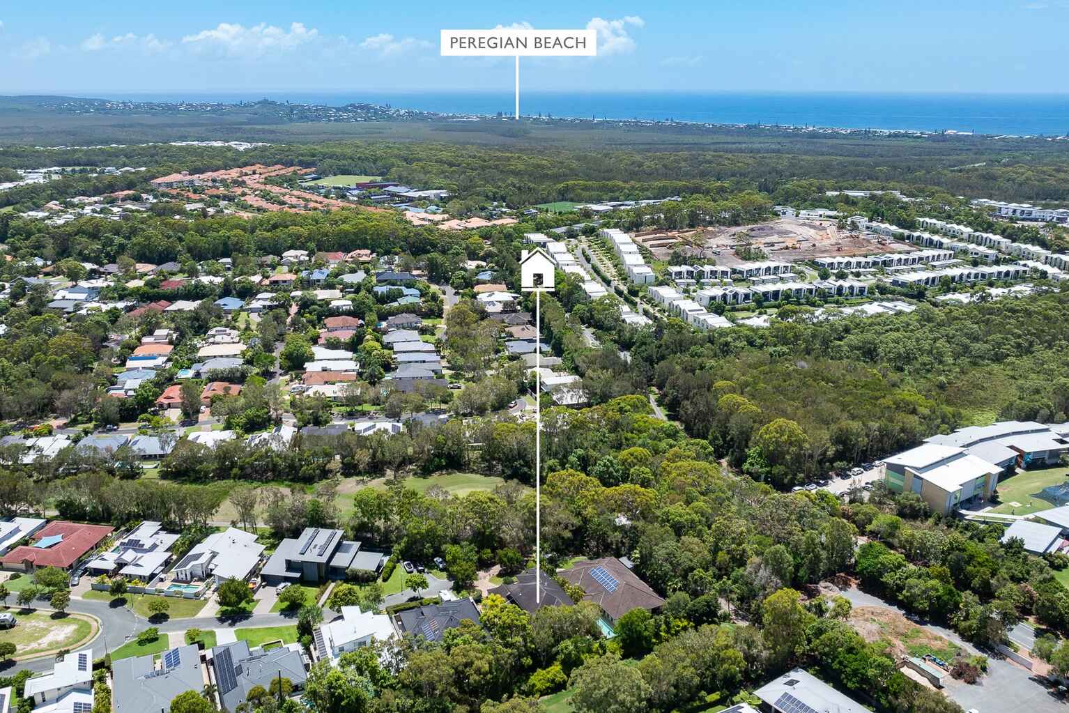 10 Putters Lane Peregian Springs