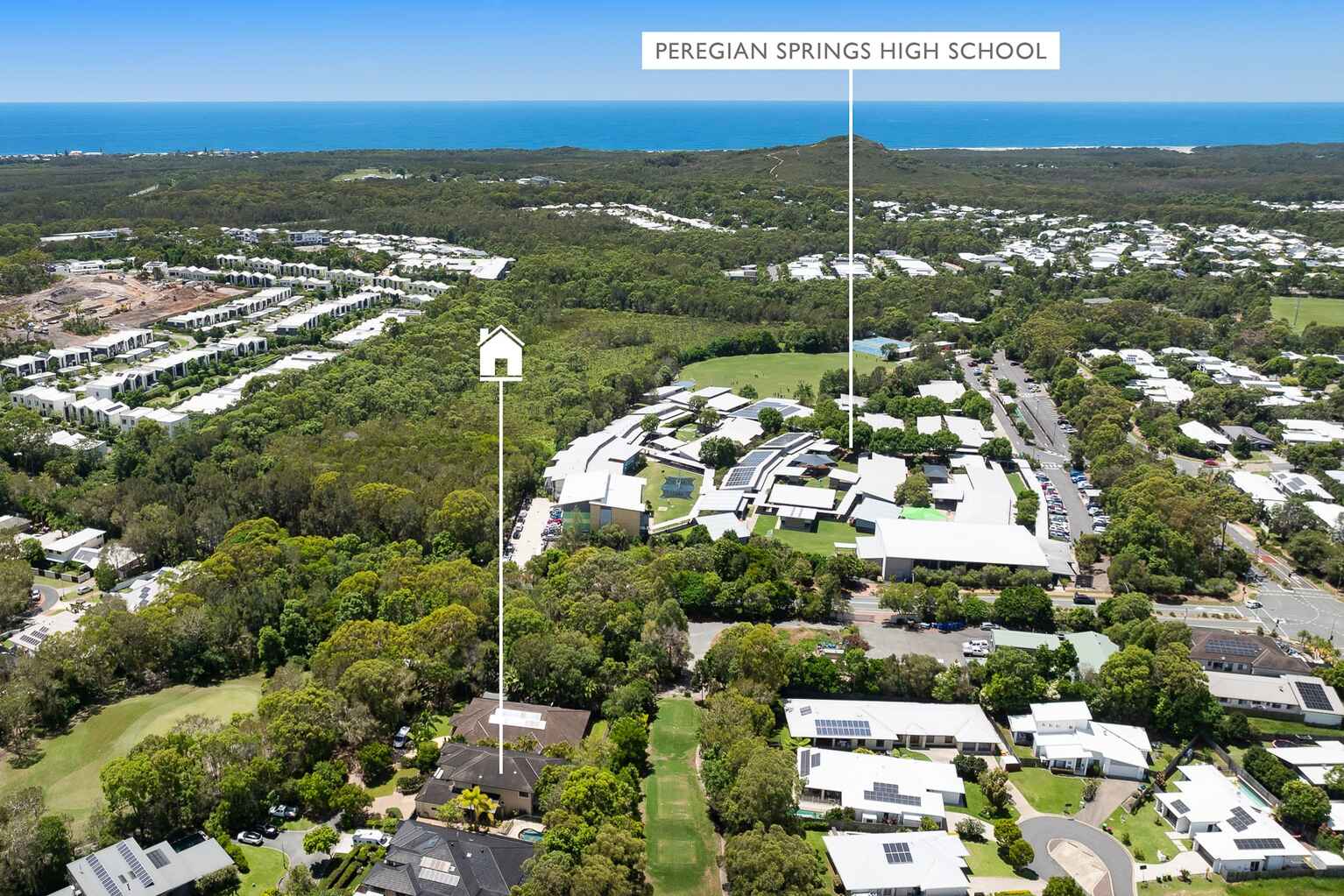 10 Putters Lane Peregian Springs