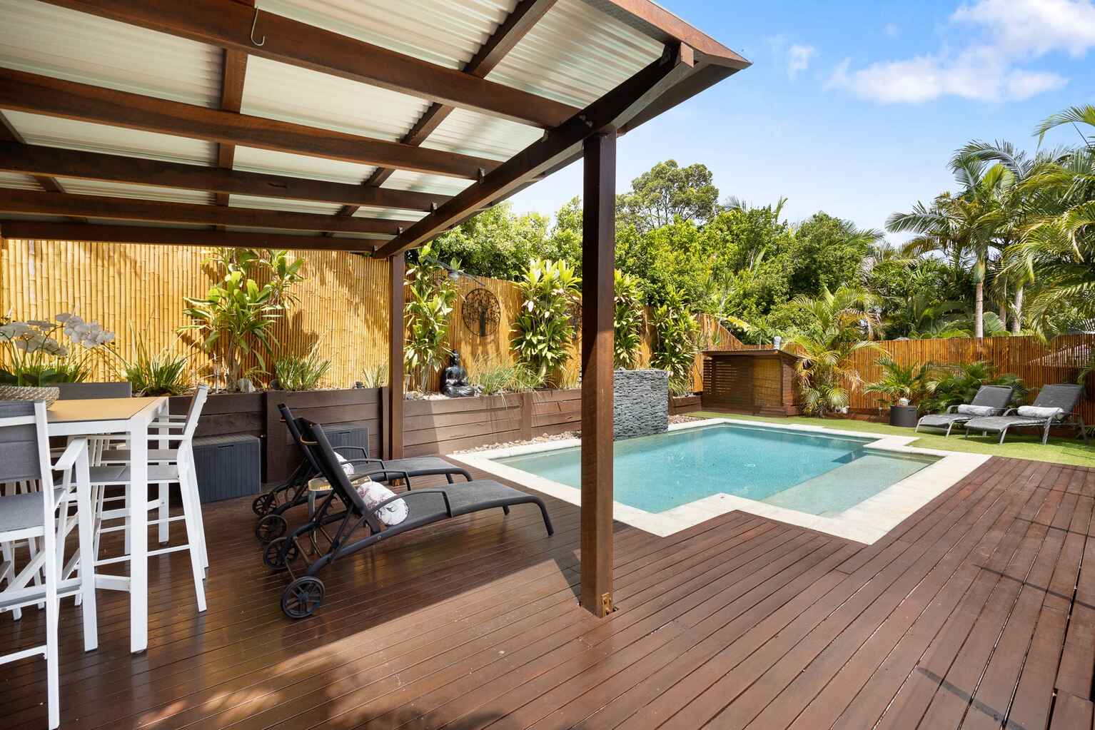 6 Pennant Court Peregian Springs