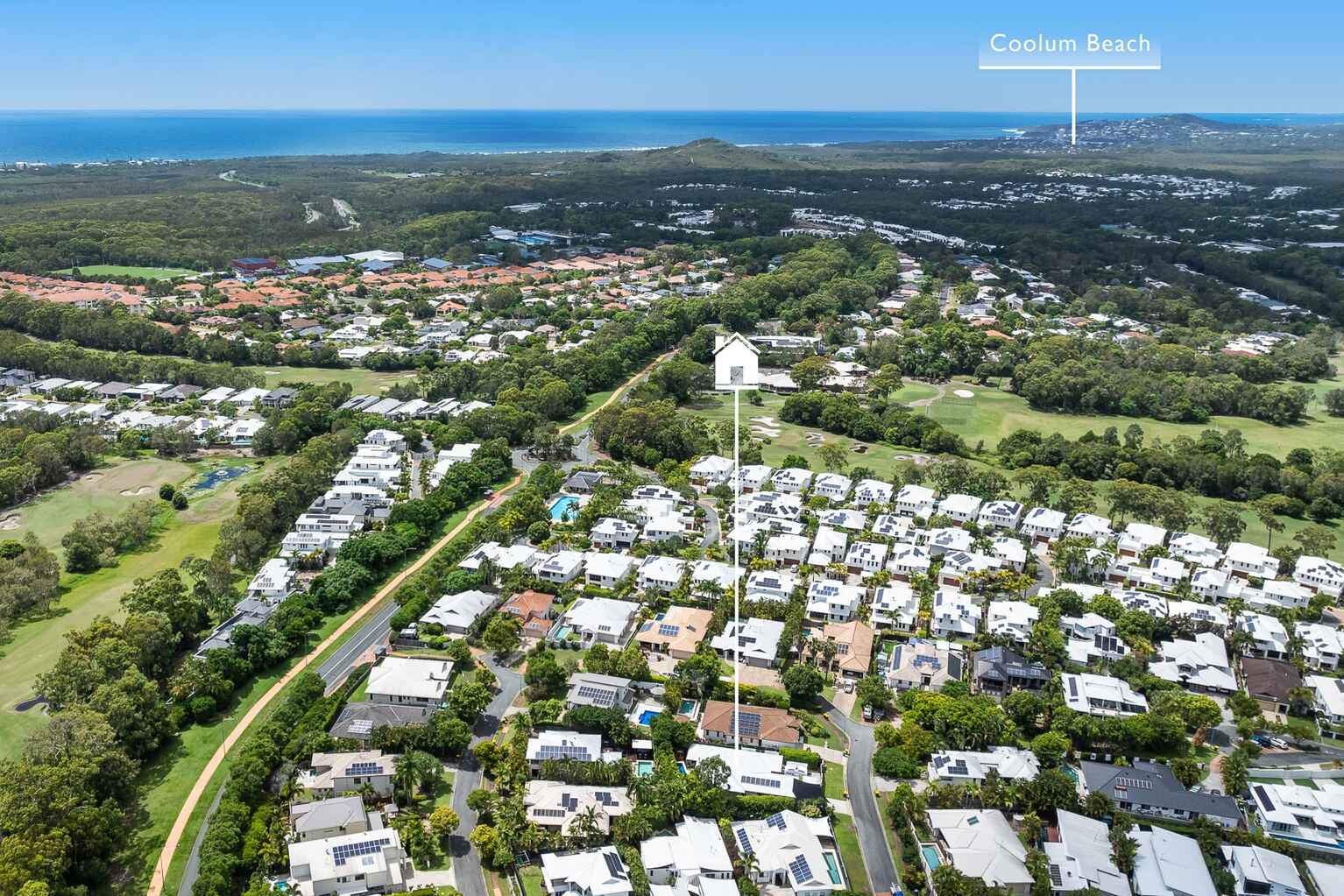 6 Pennant Court Peregian Springs