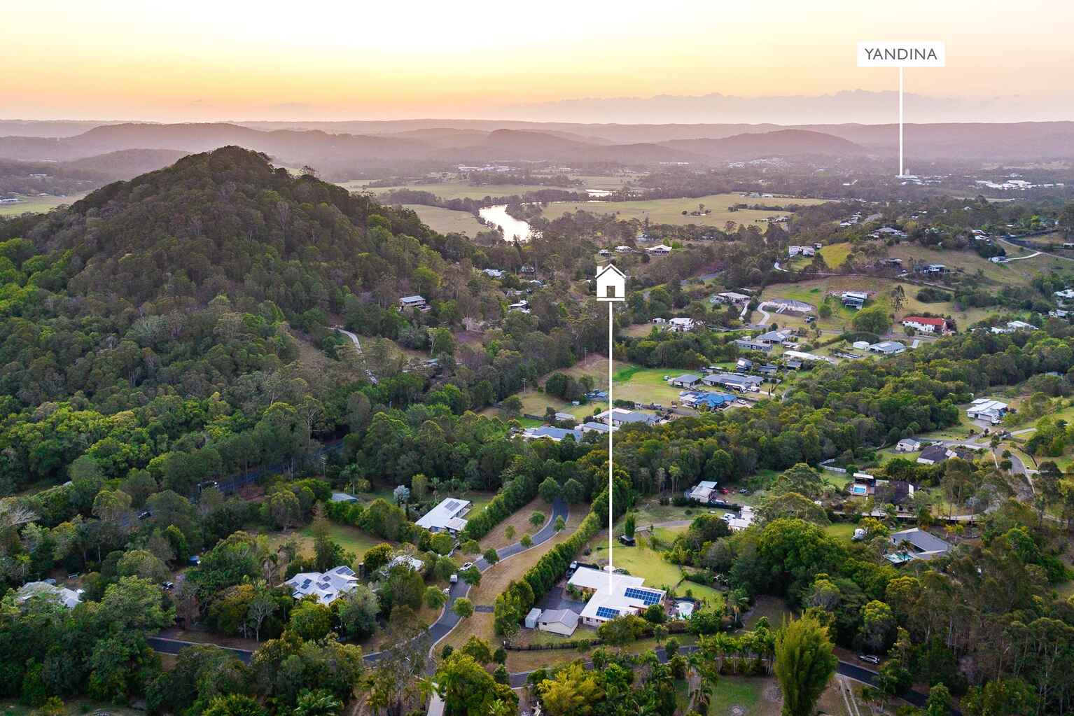 1 Warrener Place Maroochy River