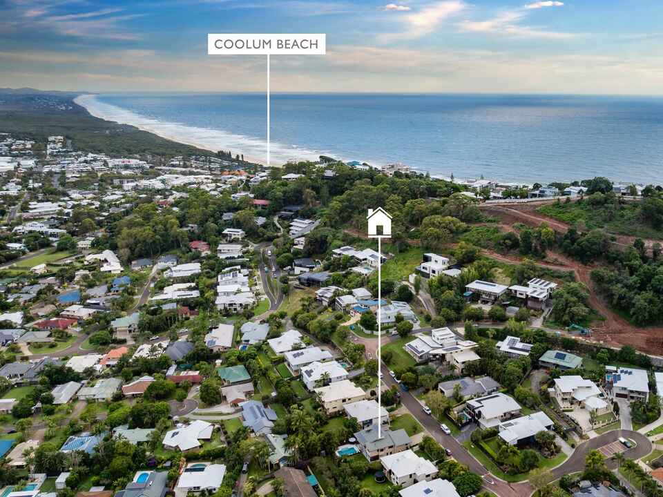 34 Avalon Street Coolum Beach