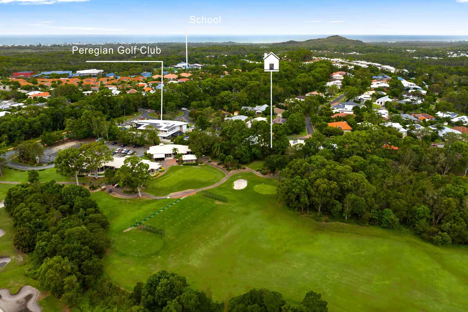 12 Longwood Drive Peregian Springs