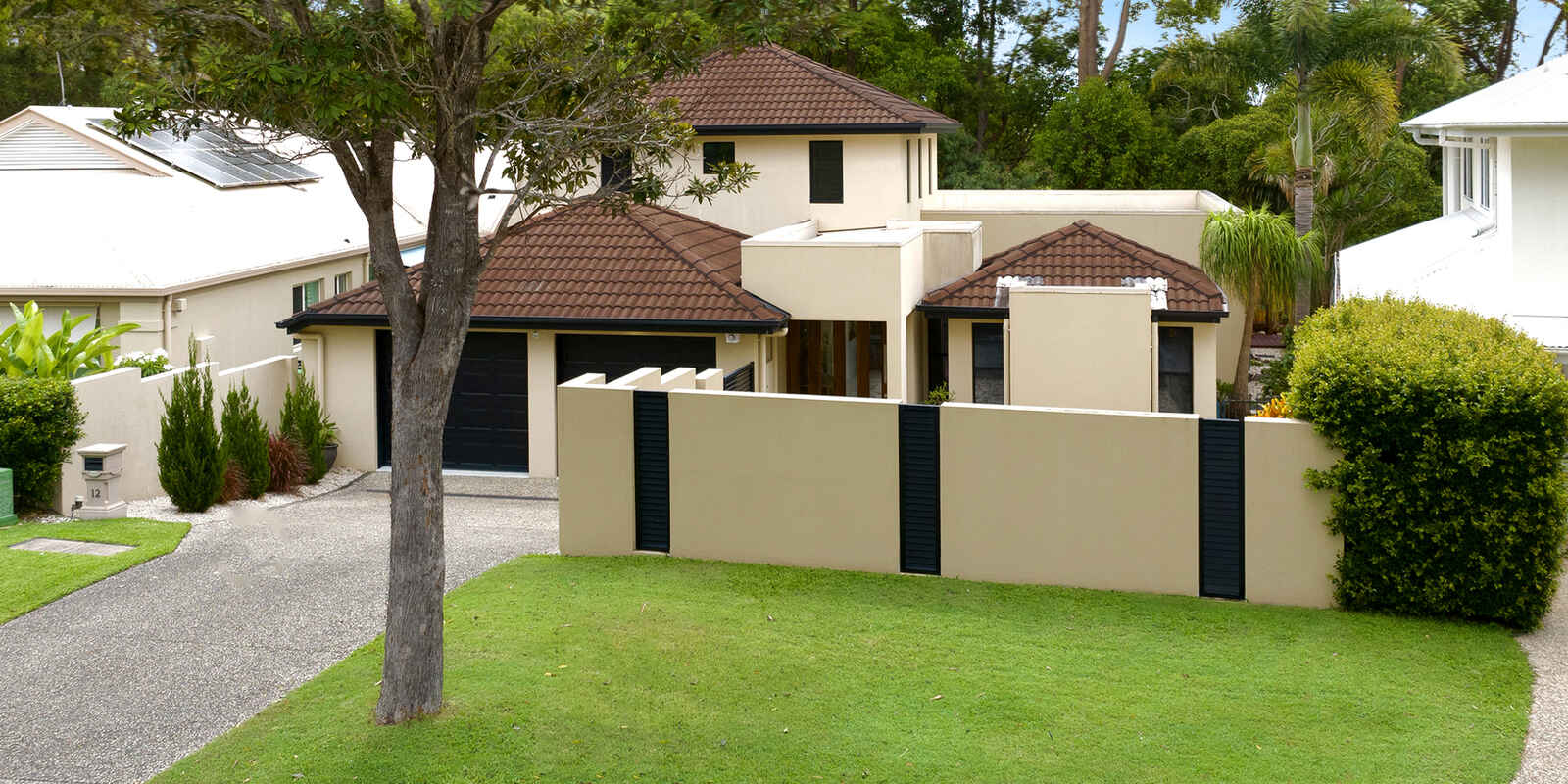 12 Longwood Drive Peregian Springs 12 Longwood Drive Peregian Springs