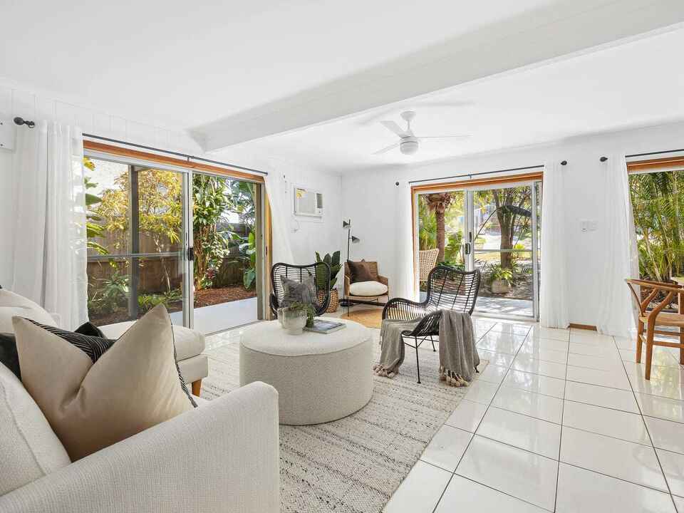 3 Currawong Crescent Peregian Beach